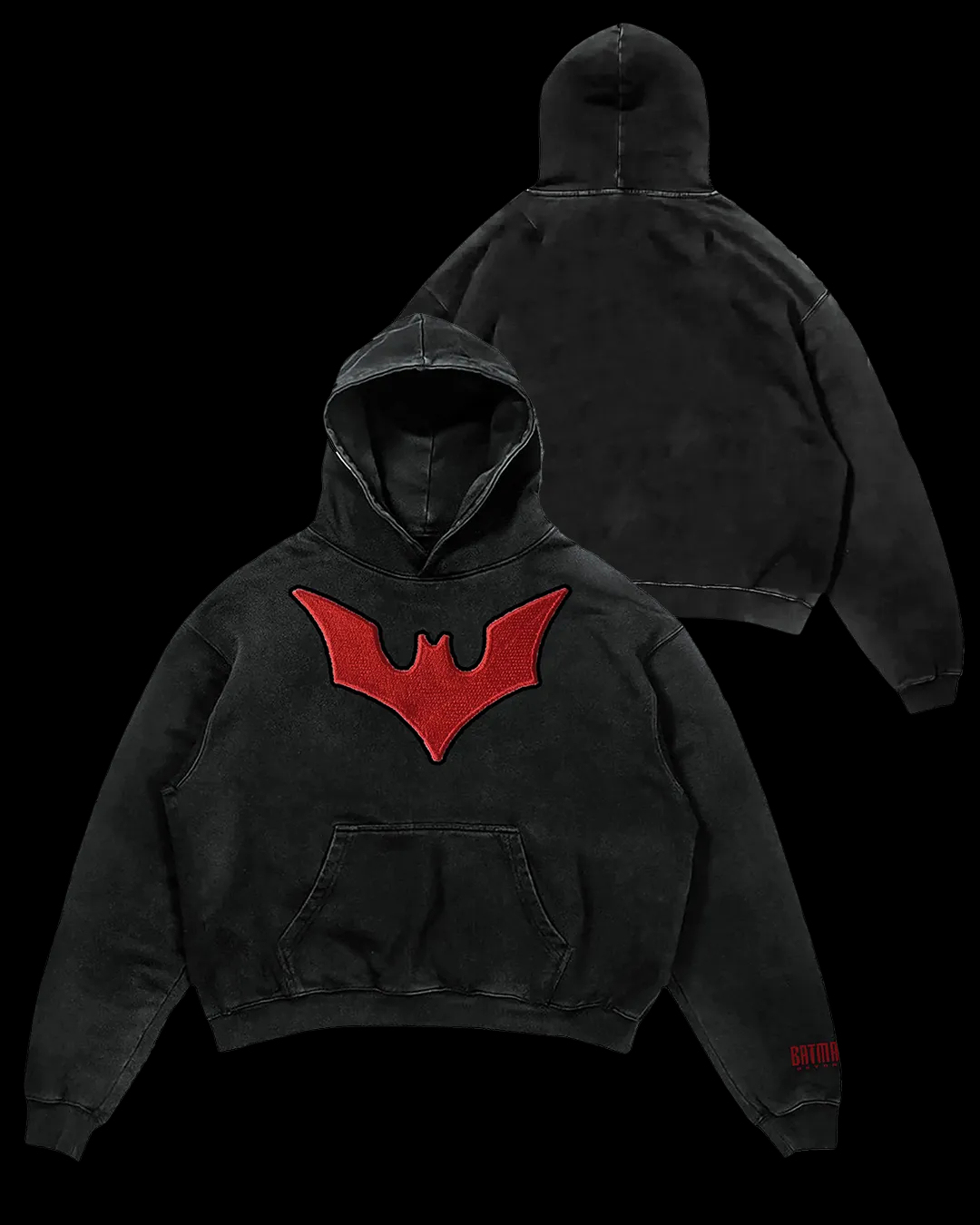 Batman Hoodie